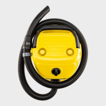 Пылесос строительный KARCHER WD 3 V-17/4/20 (1.628-127.0)