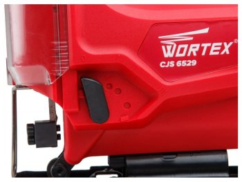Лобзик аккумуляторный WORTEX CJS 6529 XLT SOLO (CJS652900029)