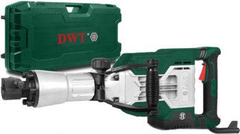 Молоток отбойный DWT AH15-30 B BMC