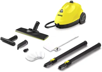 Пароочиститель KARCHER SC 2 EasyFix 