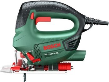Электролобзик BOSCH PST 800 PEL (06033A0101)