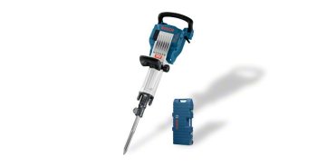 Молоток отбойный BOSCH GSH 16-30 Professional (0611335100)