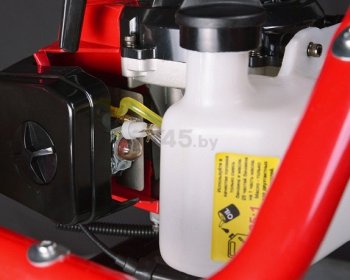 Мотобур FUBAG FPB 71