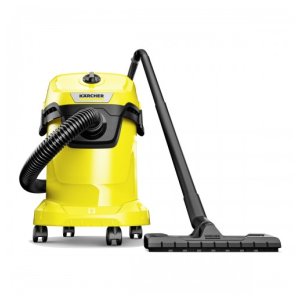 Пылесос строительный KARCHER WD 3 V-17/4/20 (1.628-127.0)
