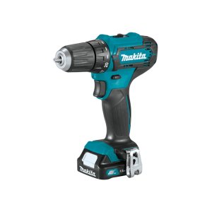 Дрель-шуруповерт Makita DF333DWYE