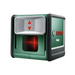 Уровень лазерный BOSCH Quigo (0603663521)