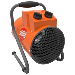 Пушка тепловая электрическая ROYAL THERMO RTH-CE3
