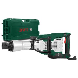 Молоток отбойный DWT AH15-30 B BMC