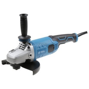 Шлифмашина угловая (болгарка) BULL WS 2301 (03017126)