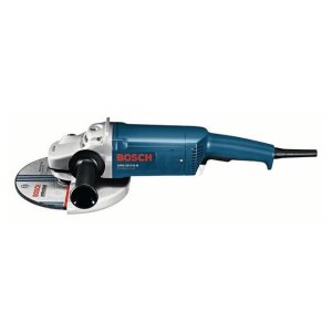 Шлифмашина угловая (болгарка) BOSCH GWS 20-230 Н Professional (0601850107)