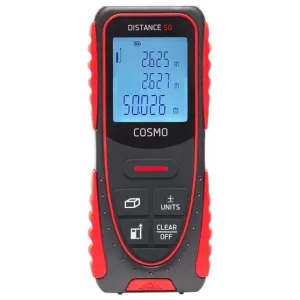 Дальномер лазерный ADA INSTRUMENTS Cosmo 50 (A00491)