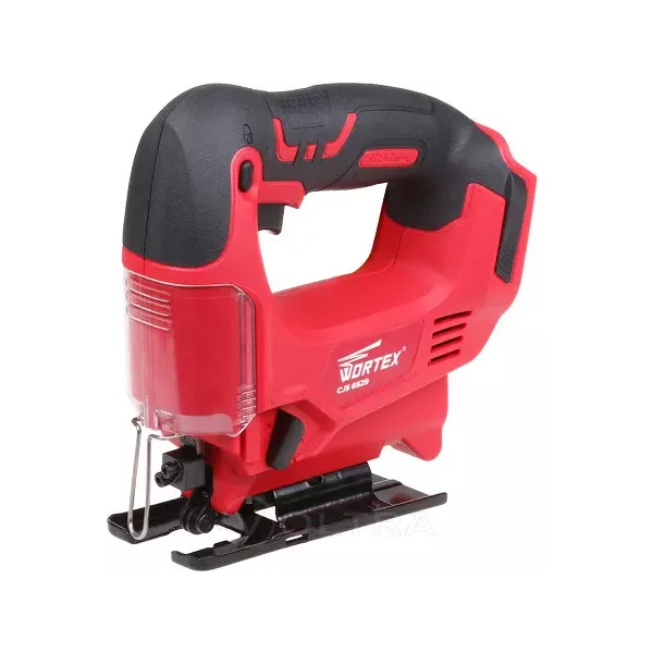Лобзик аккумуляторный WORTEX CJS 6529 XLT SOLO (CJS652900029)