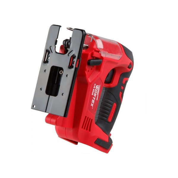 Лобзик аккумуляторный WORTEX CJS 6529 XLT SOLO (CJS652900029)