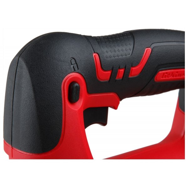 Лобзик аккумуляторный WORTEX CJS 6529 XLT SOLO (CJS652900029)