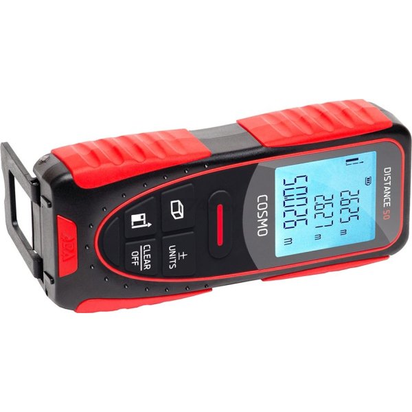 Дальномер лазерный ADA INSTRUMENTS Cosmo 50 (A00491)