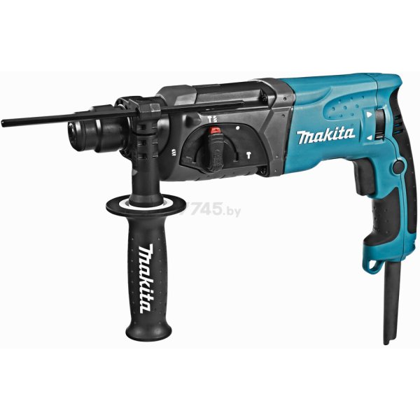 Перфоратор MAKITA HR 2470 X15 (HR2470X15)