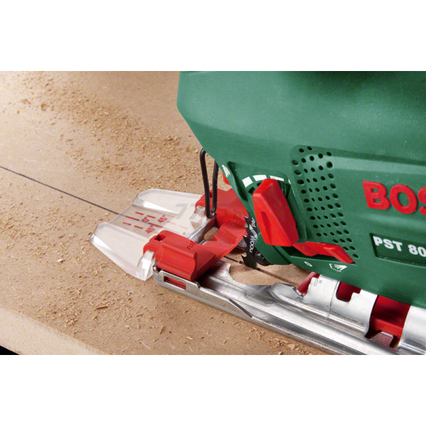 Электролобзик BOSCH PST 800 PEL (06033A0101)