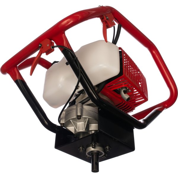 Мотобур  FUBAG FPB 71