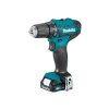 Дрель-шуруповерт Makita DF333DWYE